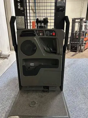 Used RAYMOND 550OPC30TT Misc Forklifts Illinois US | Somerset Equipment Sales #1543043