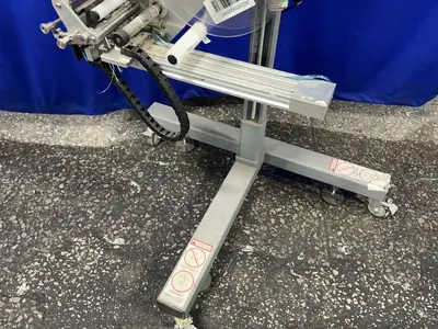 Used 2020 MARKEMIMAJE CIMJET300 Label Printers Ohio US | HGR 24 #1549556