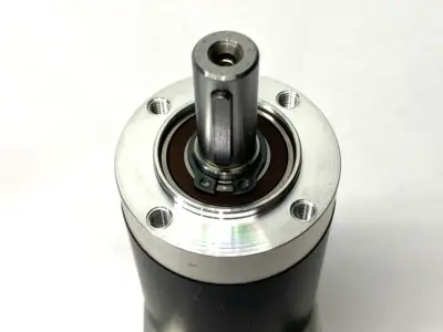 USED NEUGART PLANETARY GEARBOX 100281649