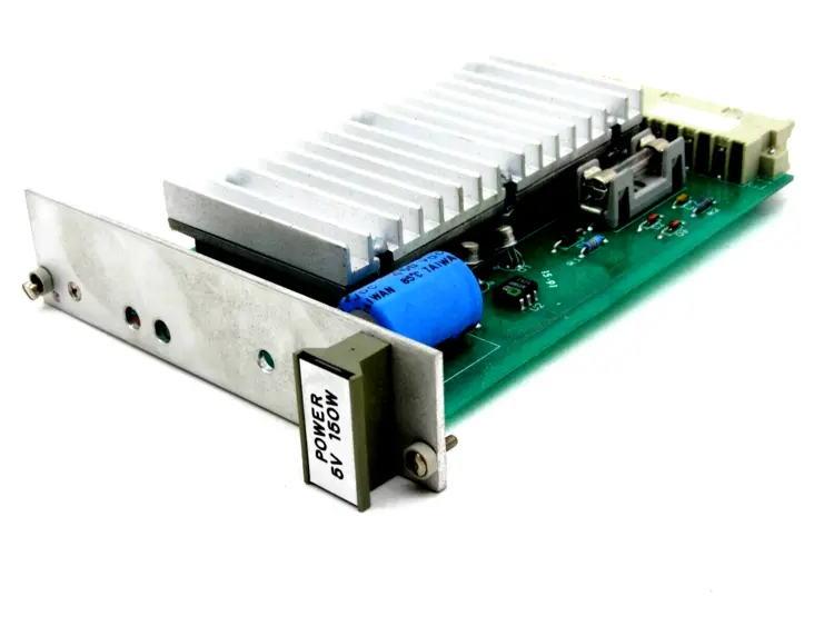 Used MARQUIP _UNKNOWN_ AC Drive Power Modules | SB Industrial Supply #833366