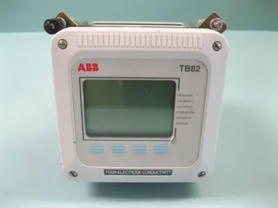 USED ABB TB82 EC1010310NS
