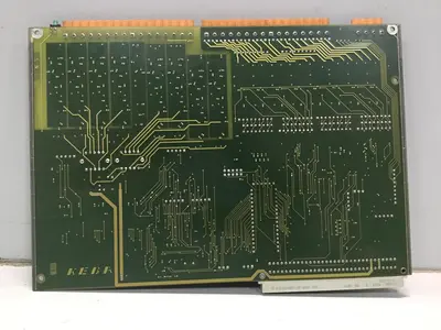 USED KEBA E-8-THERMO 1770B-1