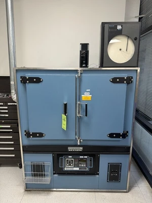 USED Blue M 1-36