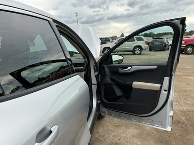 Used 2020 FORD ESCAPE SUVs Michigan US | Miedema Asset Management Group #1476843