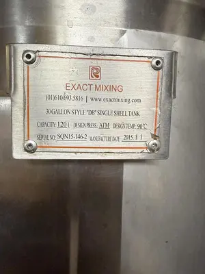 USED 2015 READING 30/90