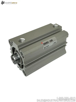 NEW SMC CDQ2B32-50DC