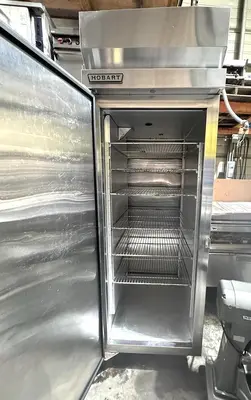 USED HOBART QH1