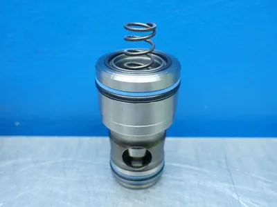 New | in-Stock REXROTH LC16A20E7X Valves/Fittings | HGR 24 #732403