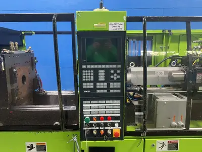 Used 2000 ENGEL ES 330/80 TL Misc Plastics Equipment Ohio US | HGR 24 #1567263