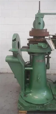 Manesty model DC 16 Station Rotary Tab Press