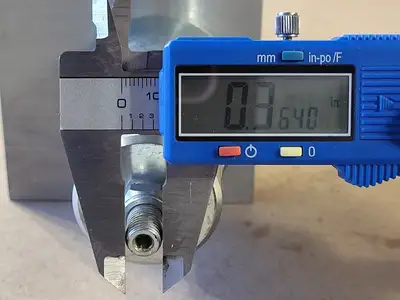 NEW SUN HYDRAULICS 1HV4-A2