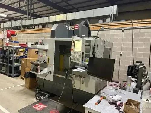 USED 2024 HAAS DM-2