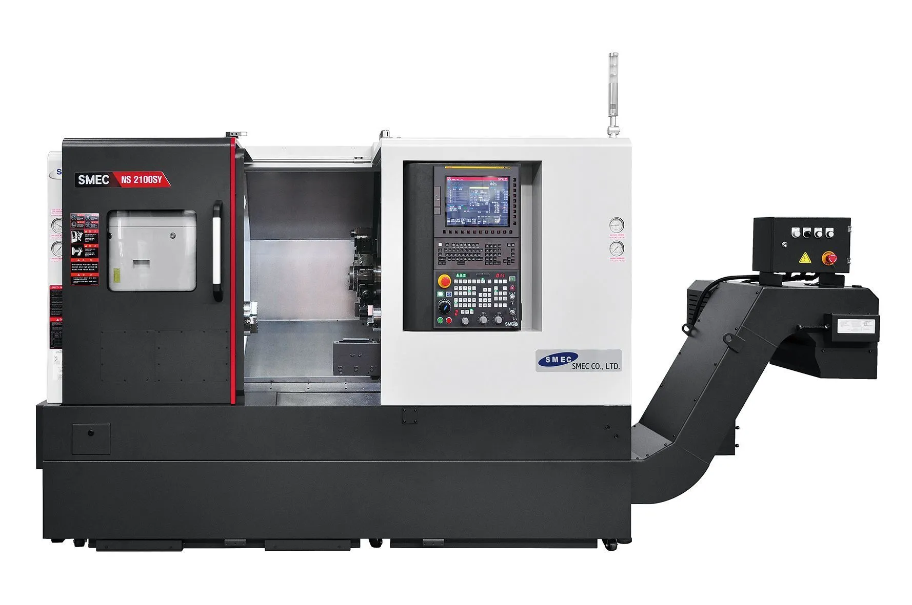 NEW SMEC NS 2100Y-B