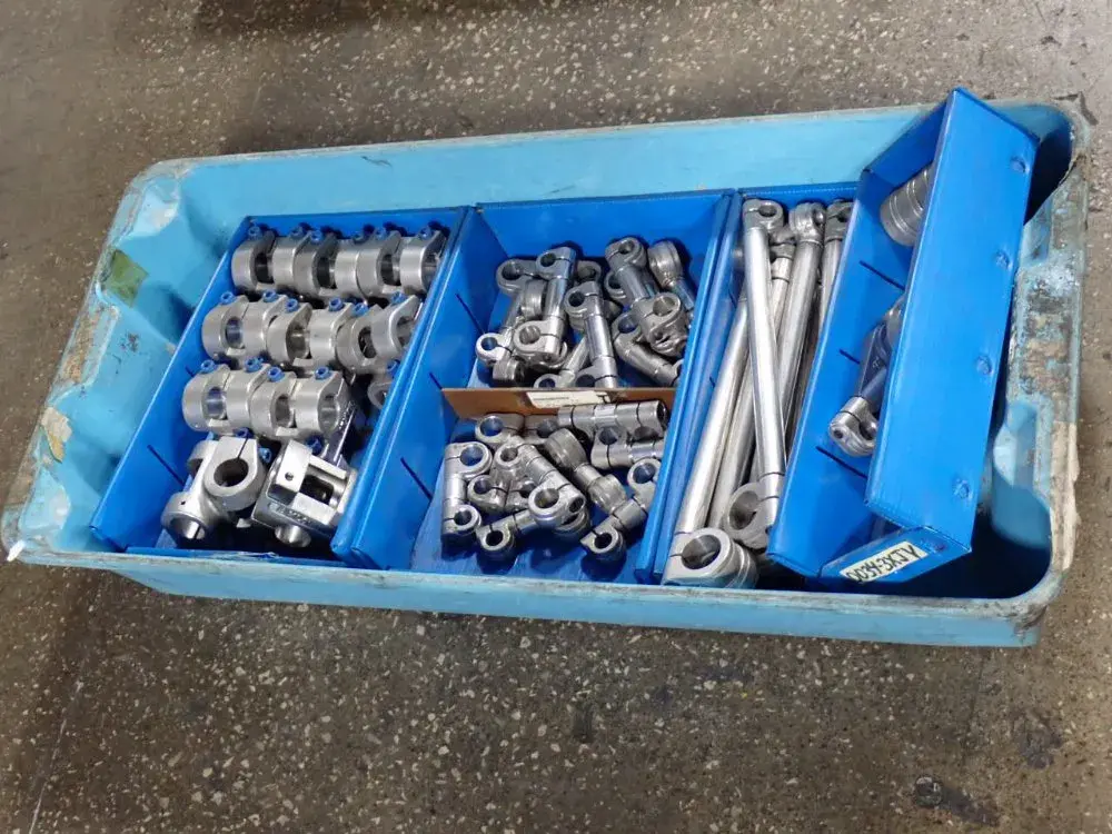 Clamps