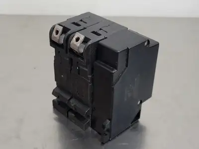 USED SQUARE D EHB4220