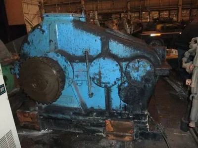Alten DG-990S-2-47 Gearbox
