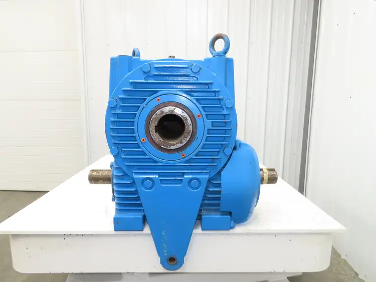 Used FLENDER _UNKNOWN_ Speed Reducers | Arrow Industrial #614709