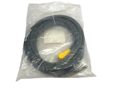 NEW TURCK BSWM 12-001-10, U-93986