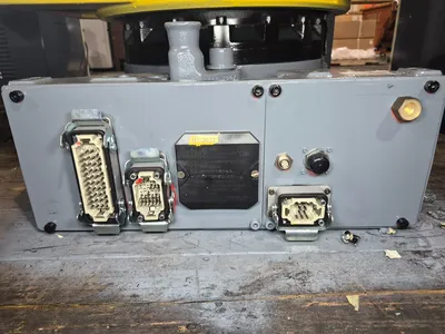 USED 2016 FANUC R-2000iC/210F + R-30iB