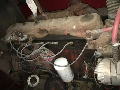 Used WAUKESHA GAS ENGINE Gas Engines Pennsylvania US | East West Machinery & Drilling #1415529