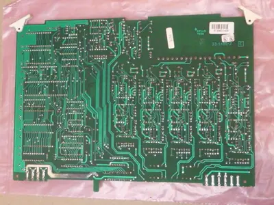 USED BARBER COLMAN A-13398-4