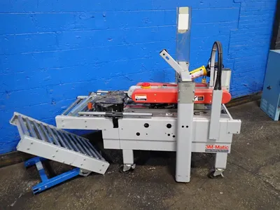 Used 3M 700R Sealers Ohio US | HGR 24 #1147782