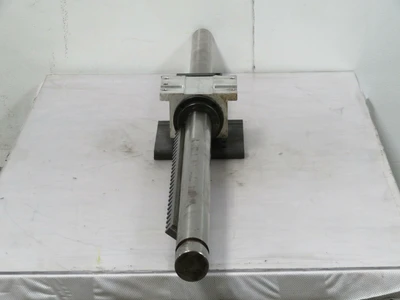 Used THOMSON INDUSTRIES _UNKNOWN_ Bearings | OCO Industrial #1635805