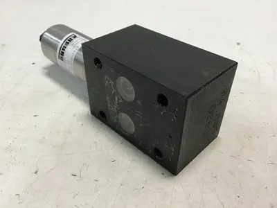 USED ARBURG HDA4740-B-600-187