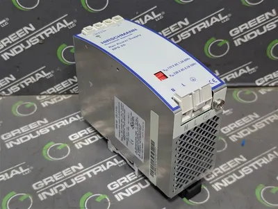 Hirschmann RPS 60 Building-In Power Supply 24.5VDC 2.5A New NIB