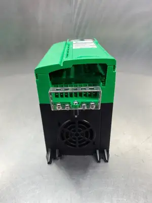 USED Control Techniques COMMANDER C200