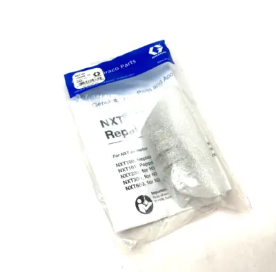 NEW GRACO REPLACMENT POPPET FOR NXT AIR MOTORS