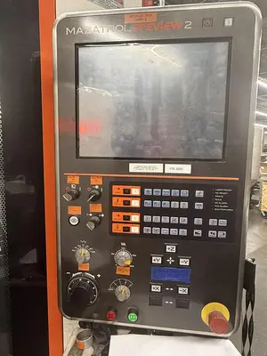 Used 2013 MAZAK OPTIPLEX 3015 CO2 Laser Cutters Minnesota US | Source Machinery Sales #1356983