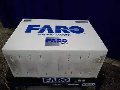 USED FARO GAGE