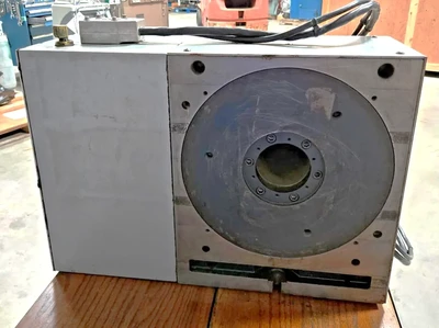 Used HAAS HRT310 Rotary Tables California US | Legacy CNC Machinery, LLC #1424337