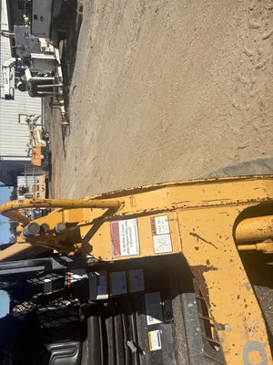 Used 2023 KATO CL35 Compact Track Loaders Tennessee US | Moore Equipment #1517262