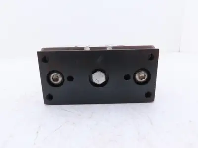 Parker P5T-J063RNSN100 Pneumatic Guided Cylinder 63mm Bore x 100mm Stroke