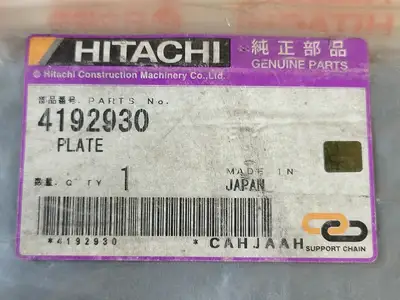 NEW HITACHI 4192930