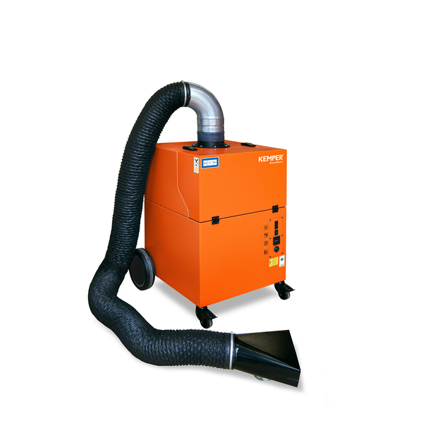 NEW Kemper 3 M SUCTION HOSE AND NOZZLE