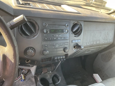 Used 2011 FORD F350 Misc Trucks Michigan US | Miedema Asset Management Group #1568272