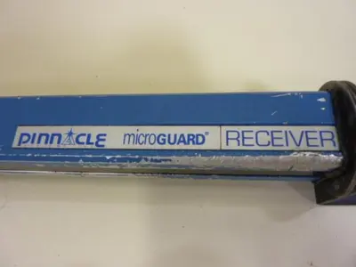 USED PINNACLE SYSTEMS INC MG-20-OF-AU
