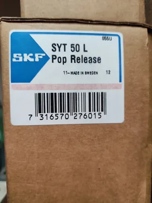 NEW SKF SYT 50 L