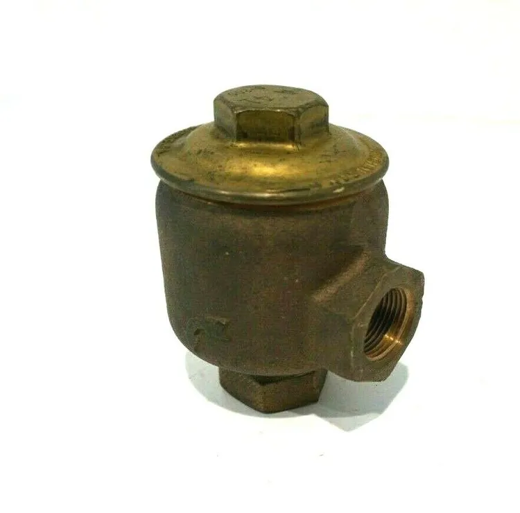 Used NICHOLSON _UNKNOWN_ Parts (Hydraulics and Pneumatics) | SB Industrial Supply #856351