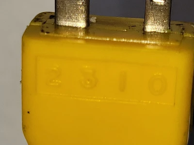 USED OMEGA ENGINEERING 88002K