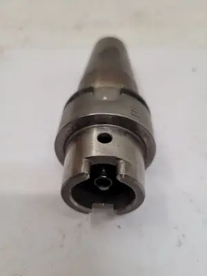 Used GUHRING GM300 HSK 40A / 12MM Misc Industrial Equipment Kentucky US | Aucto #687410