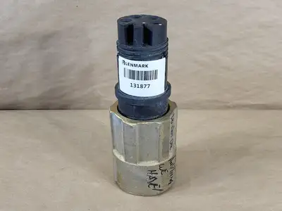 USED SPECIAL MINE SERVICES 8345-5