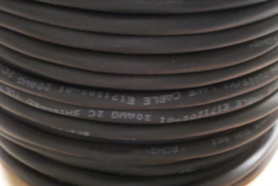 NEW OMNI CABLE 14/19C VNTC N/S 600V TC