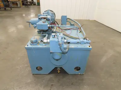 Used CONTINENTAL HYDRAULICS _UNKNOWN_ Miscellaneous MRO Indiana US | Arrow Industrial #636936