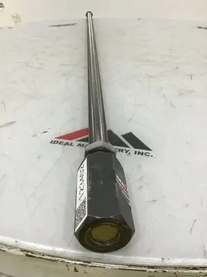 USED VAN DORN 339511MM