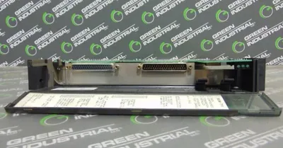 GE Fanuc IC697BEM711M Series 90-70 Bus Expansion Receiver Module Used