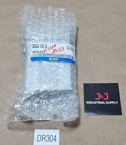 NEW SMC IDG3-02-S